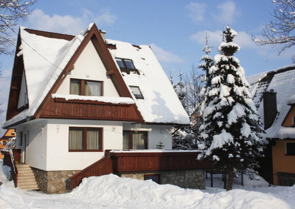Domek W Gorach II Zakopane Room photo